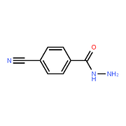 4-Cyanobenzoylhydrazine