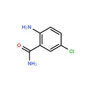 2-Amino-5-chlorobenzamide