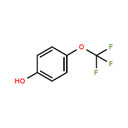 4-Trifluoromethoxy phenol