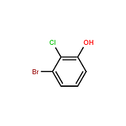 3-Bromo-2-chlorophenol