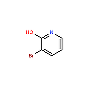 2-Hydroxy-3-bromopyridine