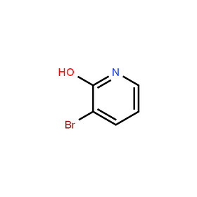 2-Hydroxy-3-bromopyridine