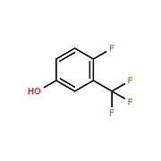 4-Fluoro-3-(trifluoromethyl)phenol