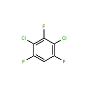 1,3-Dichloro-2,4,6-trifluorobenzene