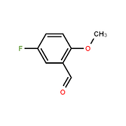 5-Fluoro-2-methoxybenzaldehyde