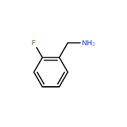 2-Fluorobenzylamine