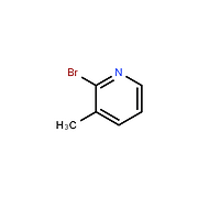 2-Bromo-3-methylpyridine