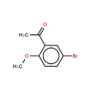 5-Bromo-2-methoxyacetophenone