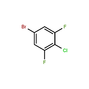 5-Bromo-2-chloro-1,3-difluorobenzene