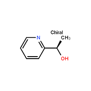 (R)-1-(2-Pyridyl)ethanol