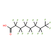Perfluorooctanoic acid