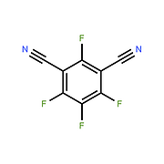 2,4,5,6-Tetrafluoroisophthalonitrile