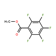 Methyl pentafluorobenzoate