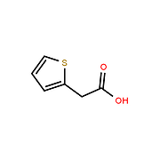 2-Thiopheneacetic acid