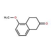 5-Methoxy-2-tetralone