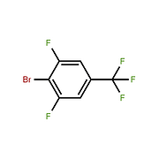 4-Bromo-3,5-difluorobenzotrifluoride