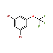 3,5-Dibromo-1-(trifluoromethoxy)benzene