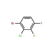 1-Bromo-2-chloro-3,4-difluorobenzene