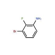 3-Brome-2-fluoroaniline