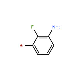 3-Brome-2-fluoroaniline