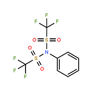 N,N-Bis(trifluoromethylsulfonyl)aniline