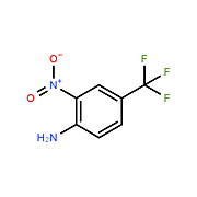 2-Nitro-4-(trifluoromethyl)aniline