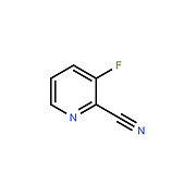 2-Cyano-3-fluoropyridine