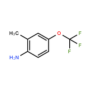 2-Methyl-4-(trifluoromethoxy)aniline