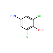 4-Amino-2,6-dichlorophenol