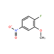 2-Fluoro-5-nitroanisole