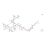 Bleomycin sulfate