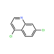 4,7-Dichloroquinoline