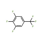 3,4,5-Trifluorobenzotrifluoride