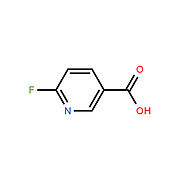 6-Fluoronicotinic acid