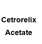 Cetrorelix Acetate