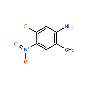 5-Fluoro-2-methyl-4-nitroaniline