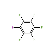1,2,3,4,5-pentafluoro-6-iodobenzene