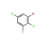 2,5-Dichloro-3-fluorobromobenzene