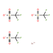 Indium(III) trifluoromethanesulfonate