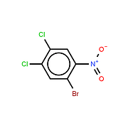 2-Bromo-4,5-dichloronitrobenzene