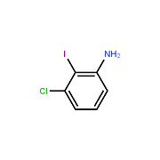 3-Chloro-2-iodoaniline