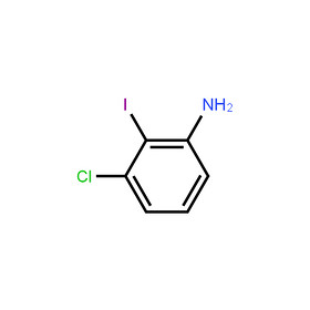 3-Chloro-2-iodoaniline