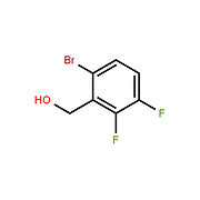 (6-Bromo-2,3-difluorophenyl)methanol