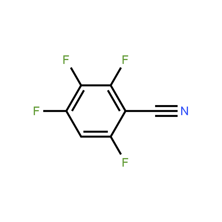 2,3,4,6-Tetrafluorobenzonitrile