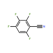 2,3,4,6-Tetrafluorobenzonitrile