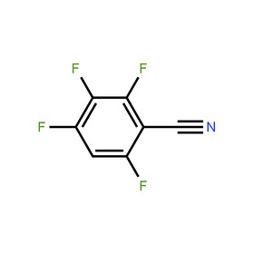 2,3,4,6-Tetrafluorobenzonitrile