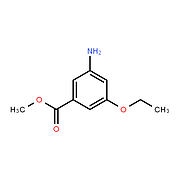 Methyl 3-amino-5-ethoxybenzoate