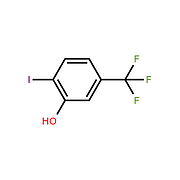 2-Iodo-5-(trifluoroMethyl)phenol