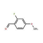 2-Fluoro-4-methoxybenzaldehyde