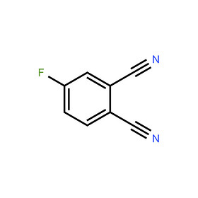 4-Fluorophthalodinitrile
